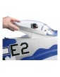 E-flite P-51D Mustang 1.5m BNF Basic