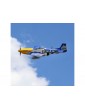 E-flite P-51D Mustang 1.5m BNF Basic