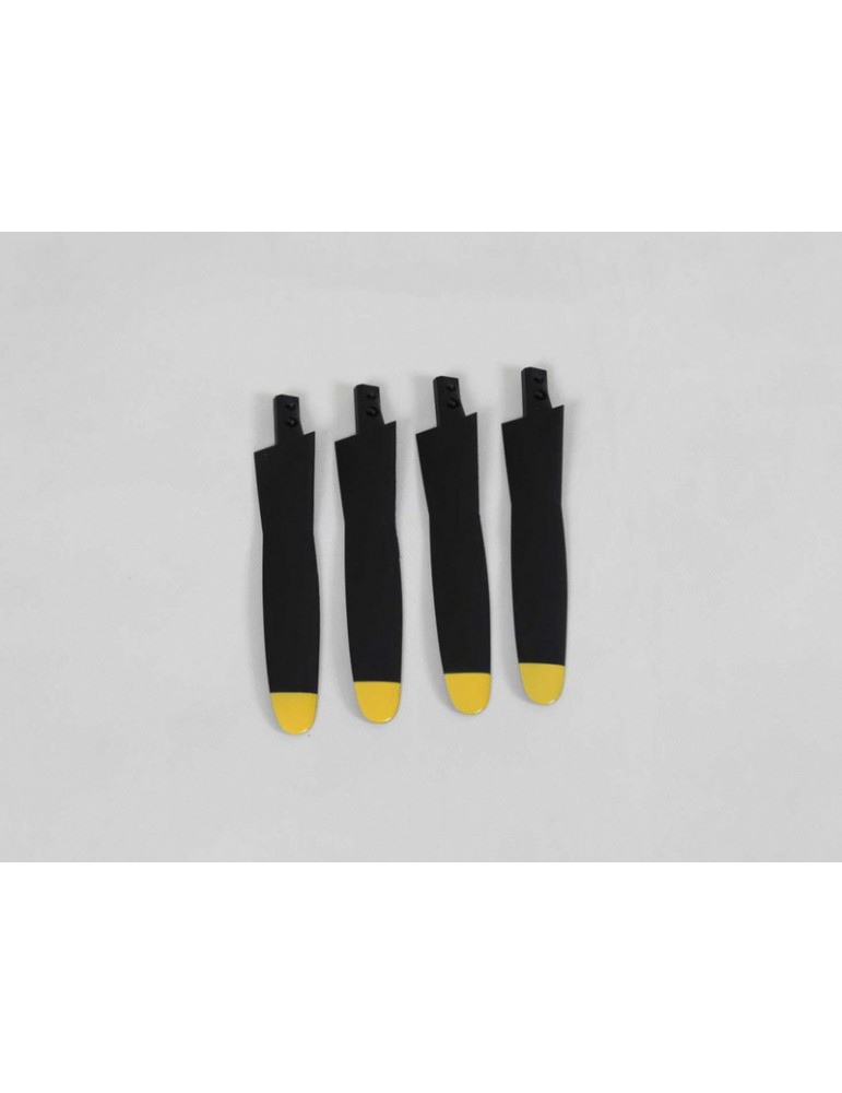 E-flite Prop Set (4): P-51D 1.5m