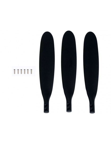 E-flite Prop Set: FW 190A 1.5m