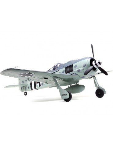 E-flite Focke-Wulf FW 190A 1.5m Smart PNP