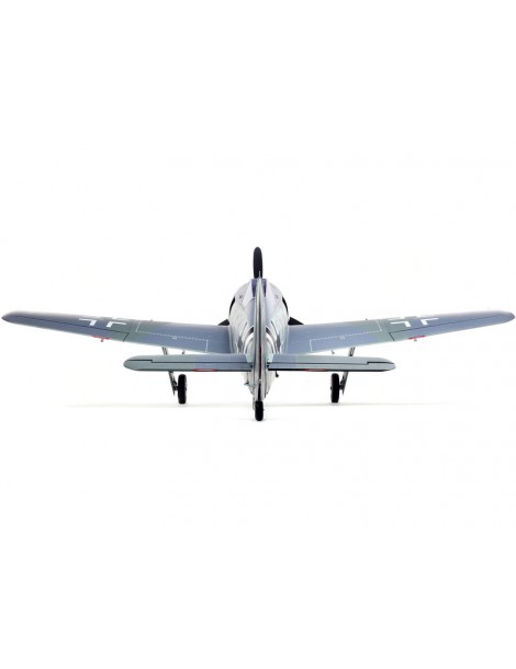 E-flite Focke-Wulf FW 190A 1.5m Smart PNP