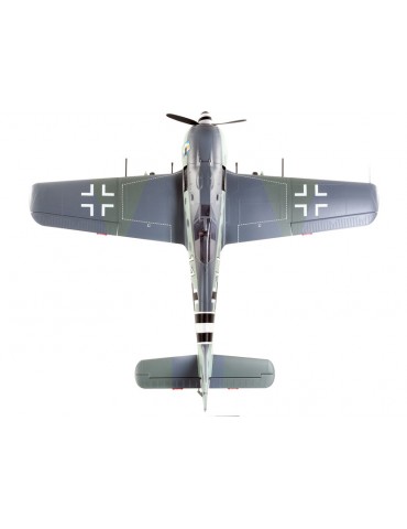 E-flite Focke-Wulf FW 190A 1.5m Smart PNP