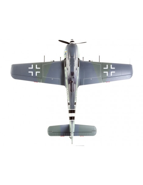 E-flite Focke-Wulf FW 190A 1.5m Smart PNP