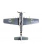 E-flite Focke-Wulf FW 190A 1.5m Smart PNP