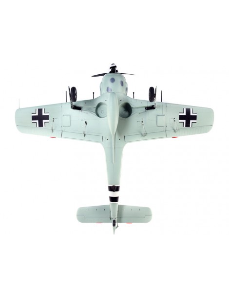 E-flite Focke-Wulf FW 190A 1.5m Smart PNP