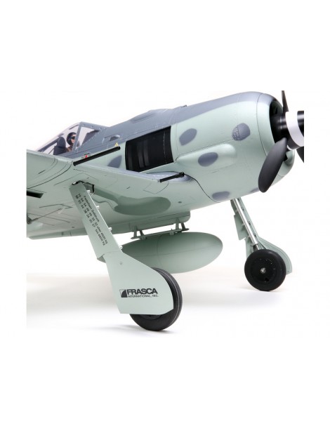 E-flite Focke-Wulf FW 190A 1.5m Smart PNP