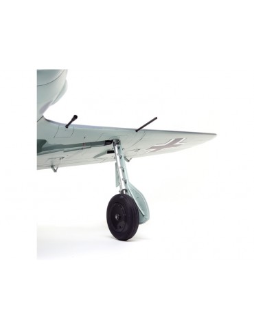 E-flite Focke-Wulf FW 190A 1.5m Smart PNP