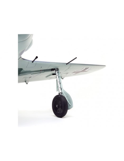 E-flite Focke-Wulf FW 190A 1.5m Smart PNP