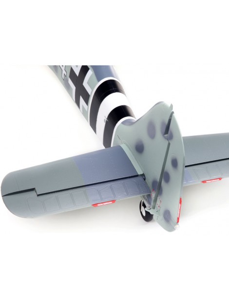 E-flite Focke-Wulf FW 190A 1.5m Smart PNP