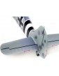 E-flite Focke-Wulf FW 190A 1.5m Smart PNP