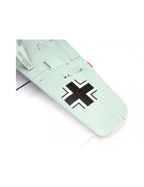 E-flite Focke-Wulf FW 190A 1.5m Smart PNP