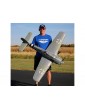 E-flite Focke-Wulf FW 190A 1.5m Smart PNP