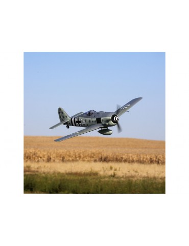 E-flite Focke-Wulf FW 190A 1.5m Smart PNP