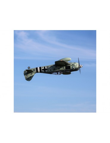 E-flite Focke-Wulf FW 190A 1.5m Smart PNP