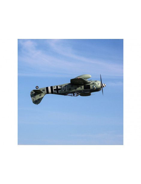 E-flite Focke-Wulf FW 190A 1.5m Smart PNP