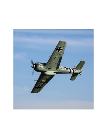 E-flite Focke-Wulf FW 190A 1.5m Smart PNP