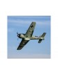 E-flite Focke-Wulf FW 190A 1.5m Smart PNP