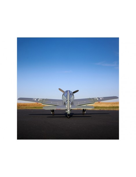 E-flite Focke-Wulf FW 190A 1.5m Smart PNP
