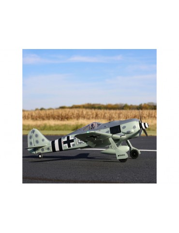 E-flite Focke-Wulf FW 190A 1.5m Smart PNP