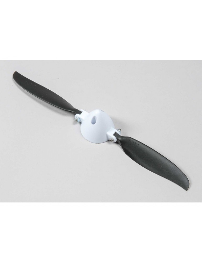 E-flite Prop and Spinner Assembly: Conscendo Evolution