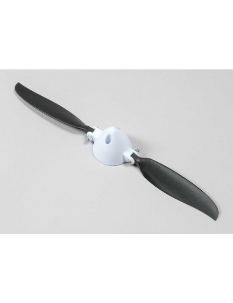 E-flite Prop and Spinner Assembly: Conscendo Evolution