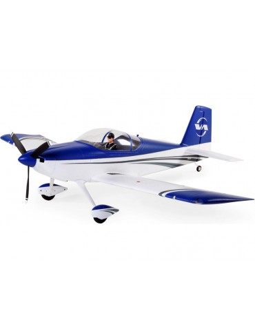 RV-7 Sport 1.1m EP BNF-B w/ SAFE Select/AS3X