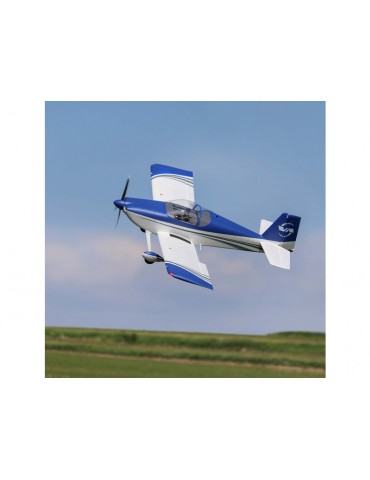RV-7 Sport 1.1m EP BNF-B w/ SAFE Select/AS3X