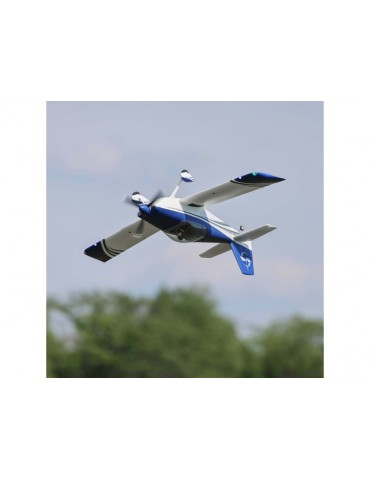 RV-7 Sport 1.1m EP BNF-B w/ SAFE Select/AS3X