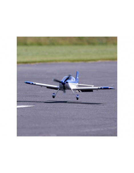 RV-7 Sport 1.1m EP BNF-B w/ SAFE Select/AS3X