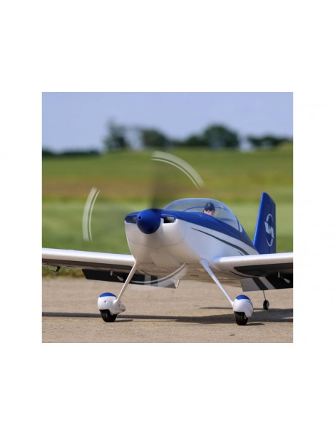 RV-7 Sport 1.1m EP BNF-B w/ SAFE Select/AS3X