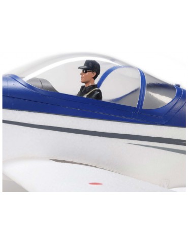 RV-7 Sport 1.1m EP BNF-B w/ SAFE Select/AS3X
