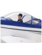 RV-7 Sport 1.1m EP BNF-B w/ SAFE Select/AS3X