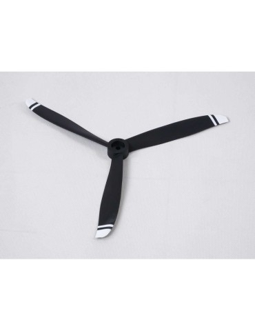 E-flite Propeller 11x7 3-Bladed: RV-7 Sport 1.1m EP