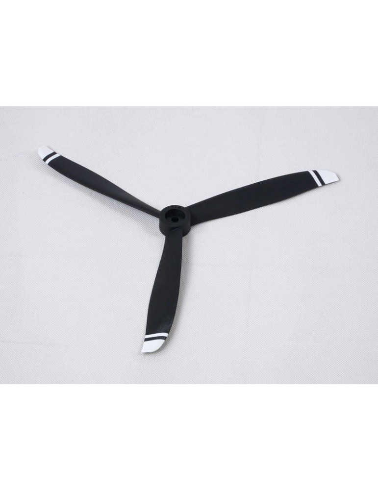 E-flite Propeller 11x7 3-Bladed: RV-7 Sport 1.1m EP