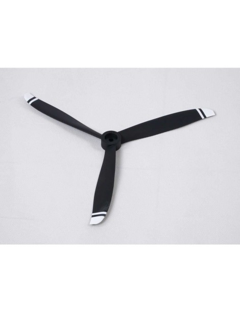 E-flite Propeller 11x7 3-Bladed: RV-7 Sport 1.1m EP