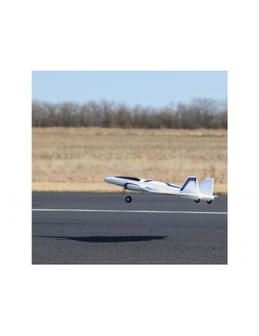 E-flite Ultrix 0.6m SAFE BNF Basic
