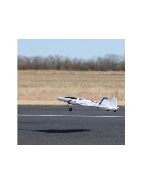 E-flite Ultrix 0.6m SAFE BNF Basic