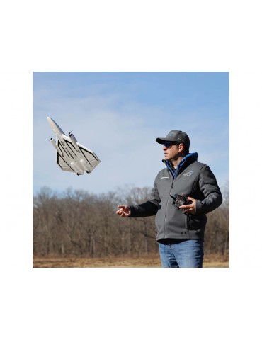 E-flite Ultrix 0.6m SAFE BNF Basic