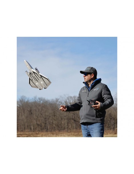 E-flite Ultrix 0.6m SAFE BNF Basic