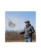 E-flite Ultrix 0.6m SAFE BNF Basic