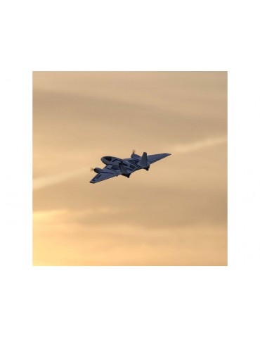 E-flite Ultrix 0.6m SAFE BNF Basic
