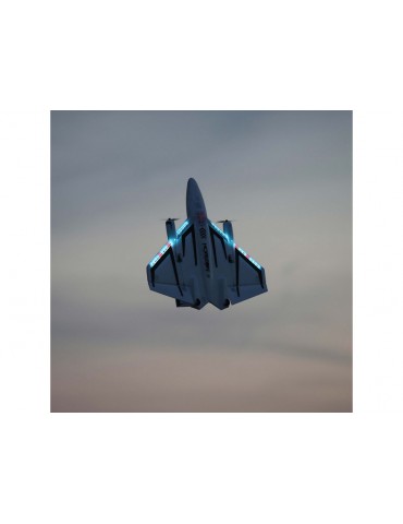 E-flite Ultrix 0.6m SAFE BNF Basic