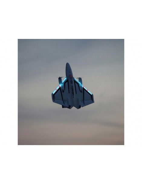 E-flite Ultrix 0.6m SAFE BNF Basic