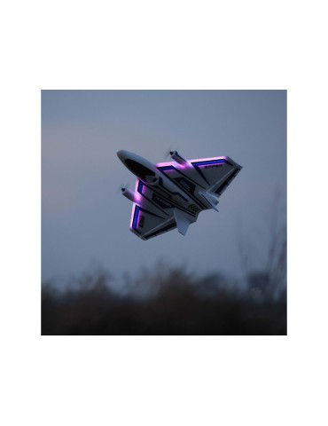 E-flite Ultrix 0.6m SAFE BNF Basic