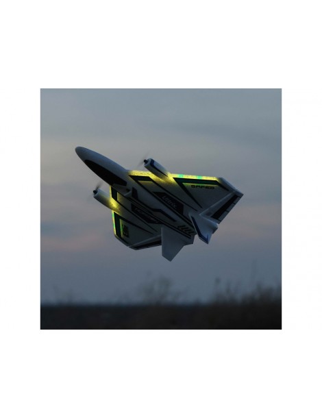 E-flite Ultrix 0.6m SAFE BNF Basic