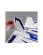 E-flite Ultrix 0.6m SAFE BNF Basic