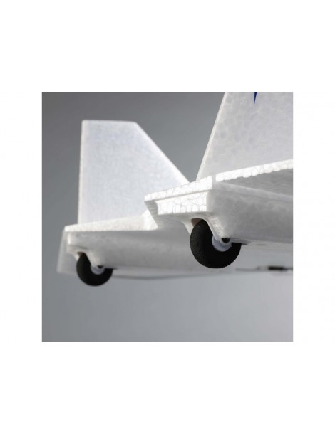 E-flite Ultrix 0.6m SAFE BNF Basic