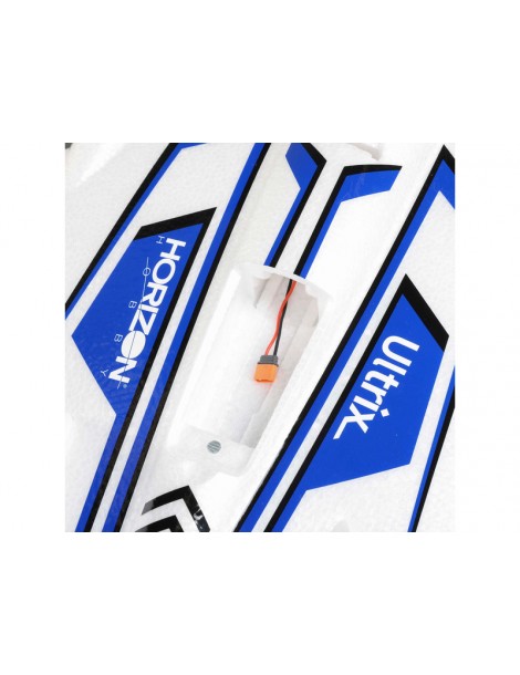 E-flite Ultrix 0.6m SAFE BNF Basic