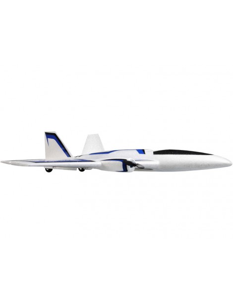 E-flite Ultrix 0.6m SAFE BNF Basic